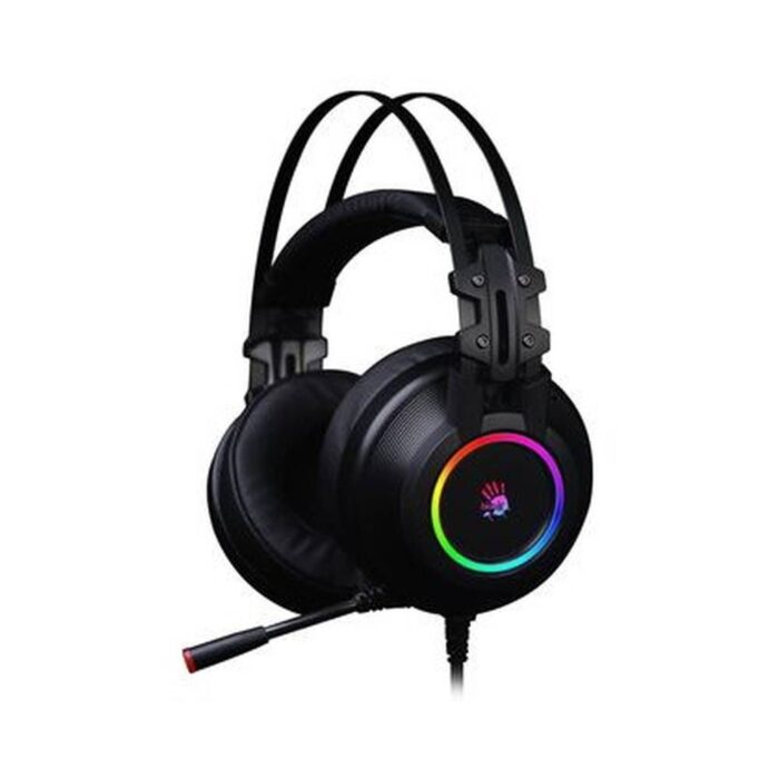 Bloody Gaming Headphone Model G528C RGB - Image 2