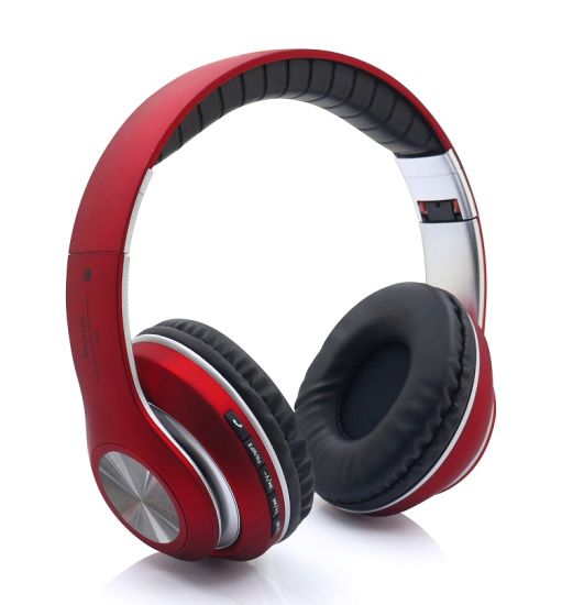 KG – 5012 Multifunction Wireless Bluetooth FM Stereo Headphone