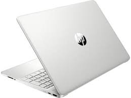 HP Laptop 15-dy5131wm Core i3th Gen 8GB Ram 256 SSD Window 11 Finger Print Reader