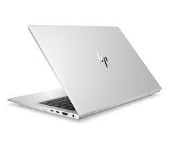 Hp Elitebook 840 G6  Core i5 8th 8GB RAM  256SSD  Size 14″ Backlite Keyboard Window 10 Pro